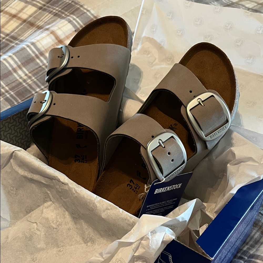 Birkenstock